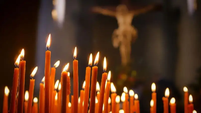 Успенский пост и Медовый Спас отмечают православные христиане