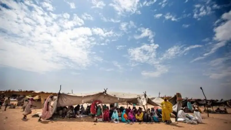 В Судане в аварии с автоцистерной погибли 32 человека