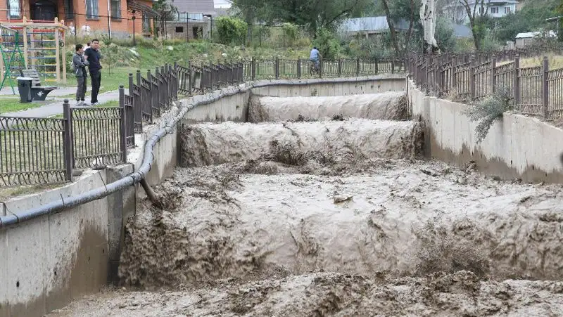 Глава МЧС назвал регионы с высоким риском подтоплений