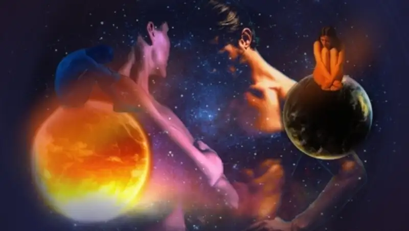  10 отличий женщин от мужчин