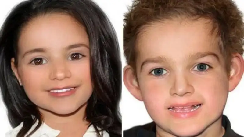 Появились портреты будущего ребенка принца Гарри и Меган Маркл