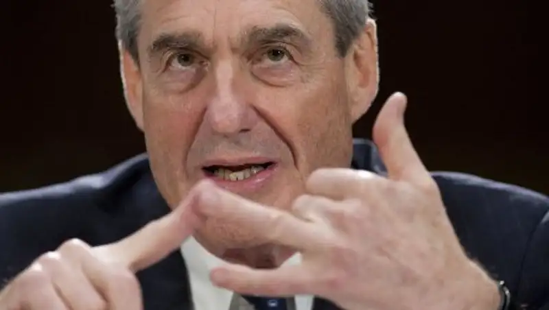 Прокуратура США обвинила 13 россиян во вмешательстве в выборы