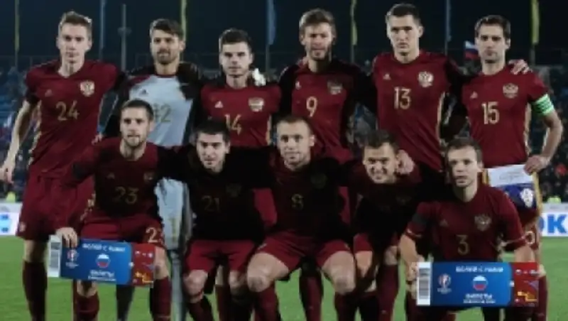 В сборной России по футболу перед Евро-2016 появится иностранец