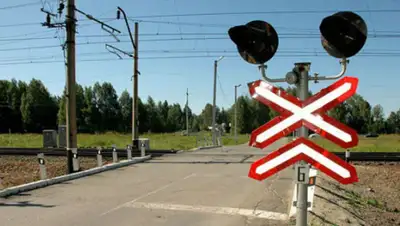 АО "КТЖ-Грузовые перевозки", фото - Новости Zakon.kz от 04.03.2019 18:23