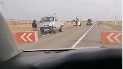 кадр видео, фото - Новости Zakon.kz от 06.11.2020 13:33