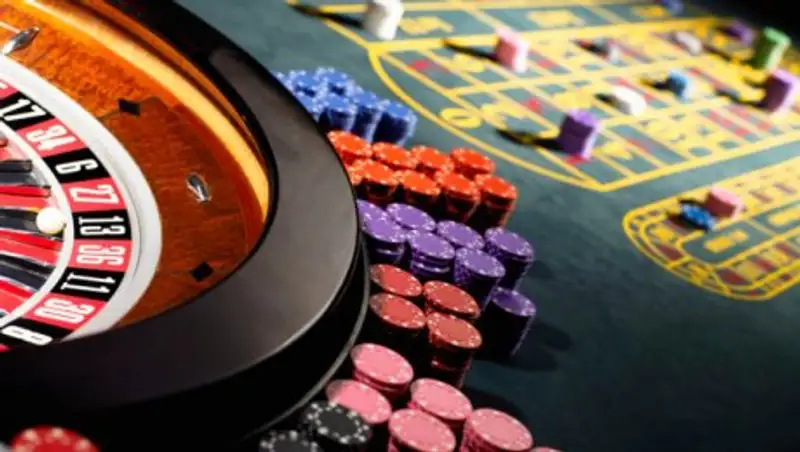 В Таразе закрыли подпольное игорное заведение