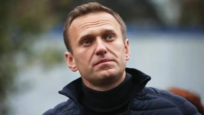 Навальный пожаловался в Совет Европы на неисполнение решения ЕСПЧ по делу "Ив Роше"