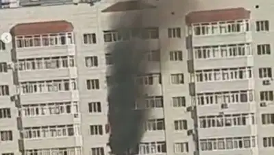 кадр из видео, фото - Новости Zakon.kz от 14.10.2020 15:40