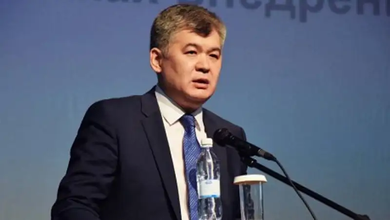 Биртанов рассказал президенту о цифровизации в здравоохранении