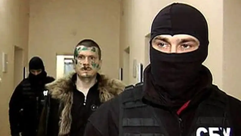 На Украине депутаты попросили выпустить обвиняемого в подготовке покушения на Путина