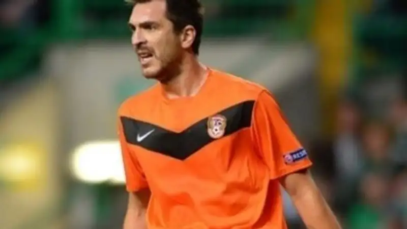 «Шахтер» одолел «Акжайык»