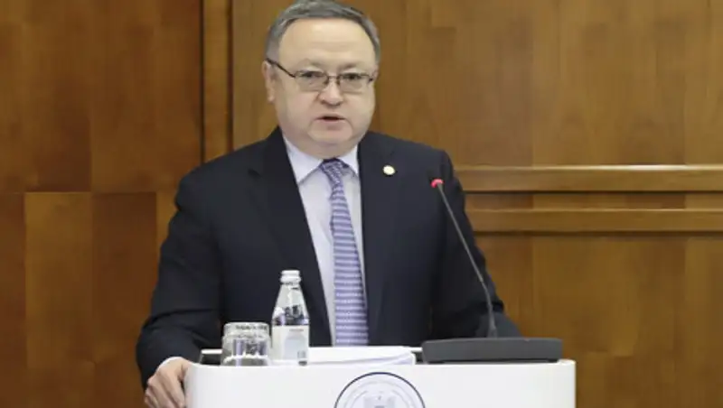 Особый режим начнется в Актюбинской области 31 марта. Аким сделал заявление