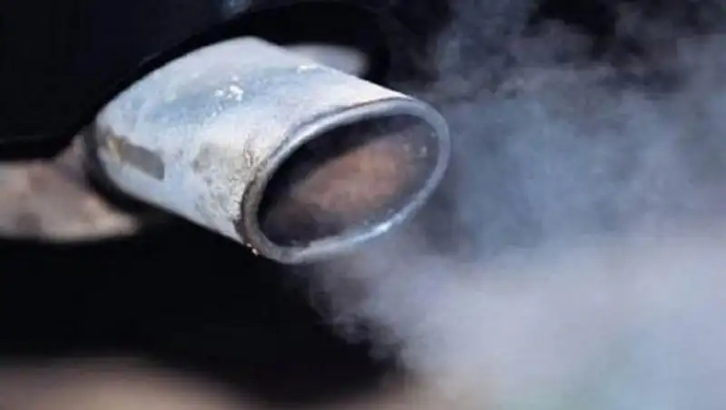 В Кокшетау в закрытом гараже нашли тела парня и девушки