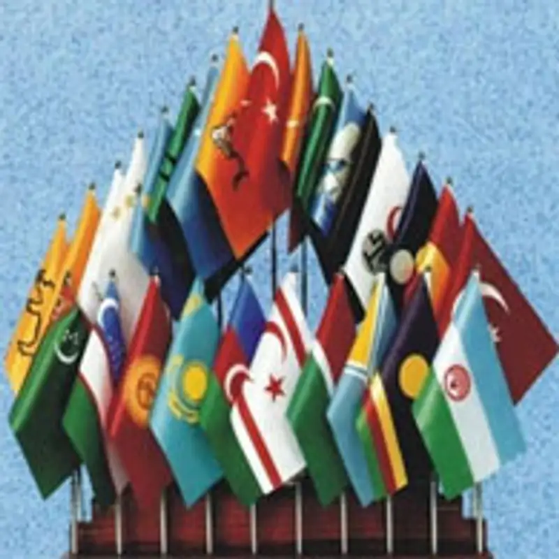 В Алматы сегодня пройдет 1-ый Саммит Совета сотрудничества тюркоязычных государств, фото - Новости Zakon.kz от 21.10.2011 15:38