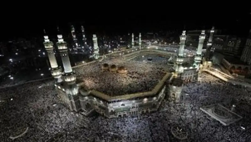 До $6 тыс. могут составить расходы казахстанского паломника на совершение хаджа 