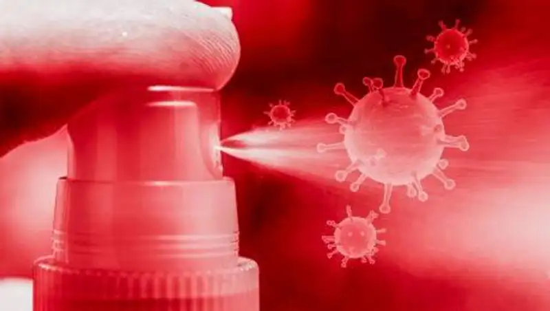 Компактные бактерицидные средства дезинфекции