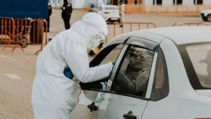 В ЗКО усилили карантин