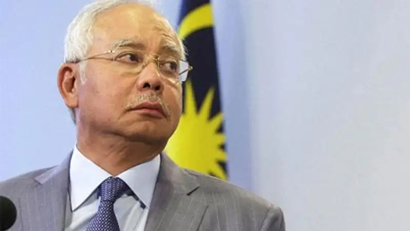 Премьер Малайзии сообщил об «осознании» причин крушения Boeing 777