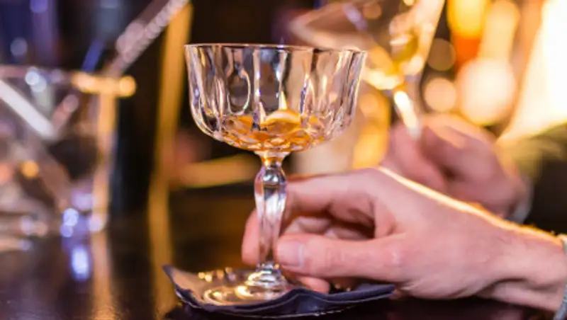 Определена разница между пьянством и алкоголизмом