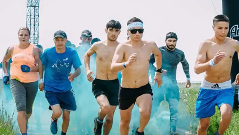 Участник экстремальной гонки скончался в Алматы