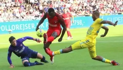 Sports.kz, фото - Новости Zakon.kz от 02.08.2018 01:07