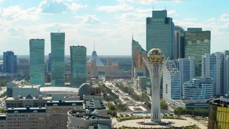 Неверов: Астана – единственная столица в современной истории получившая такое развитие