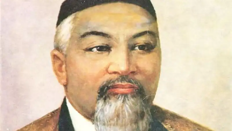 Сколько казахстанцев носят имя Абай