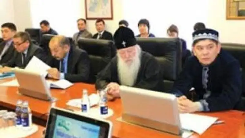 В ЗКО работают 26 информационных групп по вопросам религии