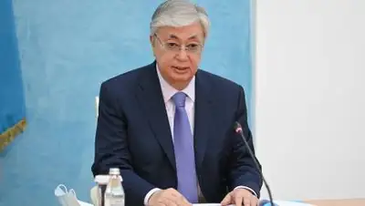 Акорда, фото - Новости Zakon.kz от 01.09.2021 12:31