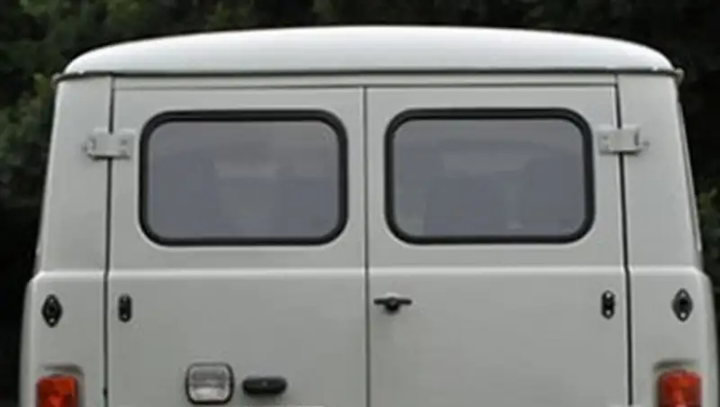 В Усть-Каменогорске БОМЖ незамеченным ушёл из полицейской машины