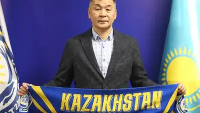 Казахстанская федерация футбола, фото - Новости Zakon.kz от 14.12.2020 22:01