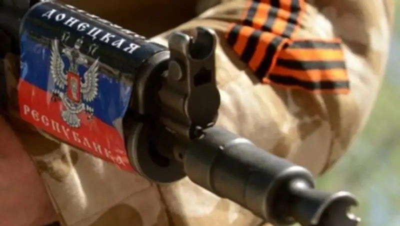 Киев: из-за обстрелов со стороны ДНР погиб мирный житель