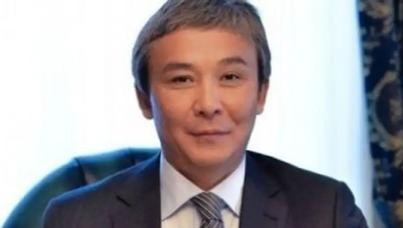 «Чистые» спортсмены поедут на Олимпиаду - вице-министр культуры и спорта РК