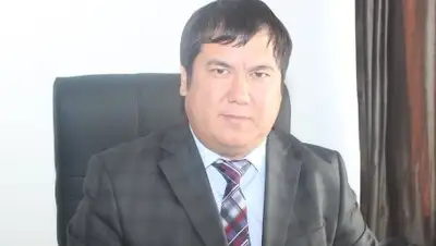 Информационный портал Аппарата акима Аксуского района, фото - Новости Zakon.kz от 17.10.2018 11:27