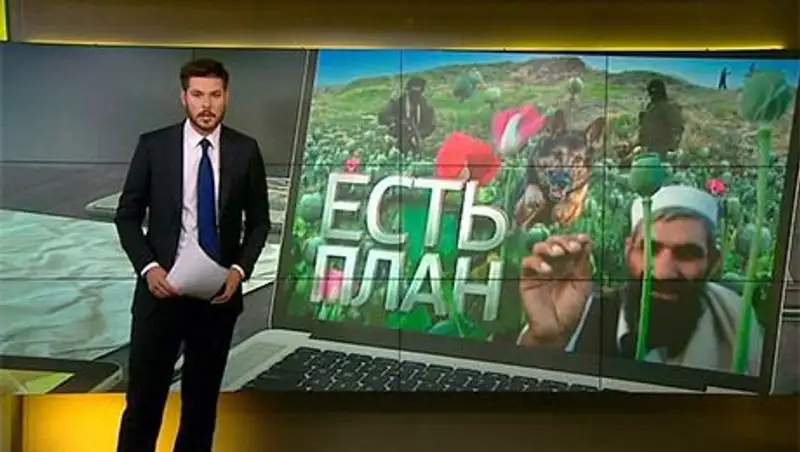 Наркотики хотят легализовать по всему миру