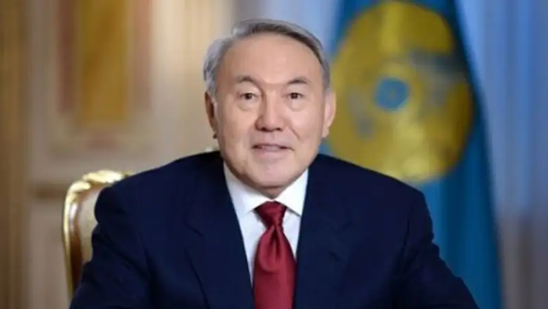 Назарбаев дал положительную оценку работе всех членов Правительства