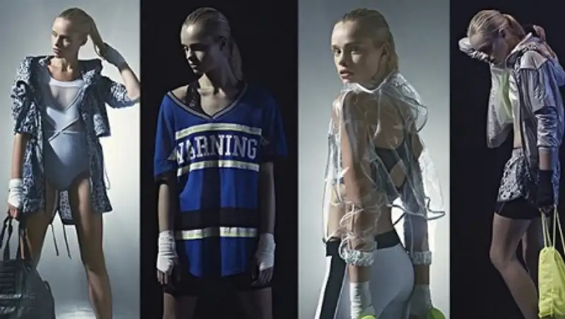  Какие спортивные тренды актуальны этим летом или что диктует спортивная мода