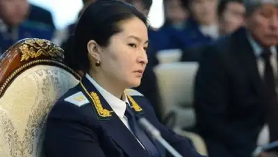 akipress.org, фото - Новости Zakon.kz от 11.04.2018 13:11