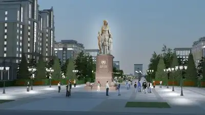 УВП Карагандинской области, фото - Новости Zakon.kz от 29.06.2018 10:01