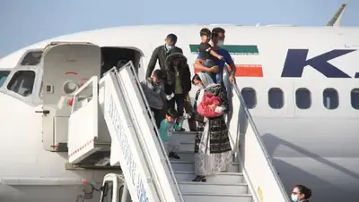 Более 13 тысяч кандасов вернулись в Казахстан в 2022 году, фото - Новости Zakon.kz от 22.10.2022 09:52