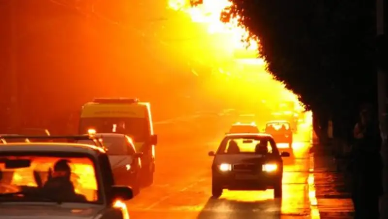 Какой будет погода в ближайшие дни