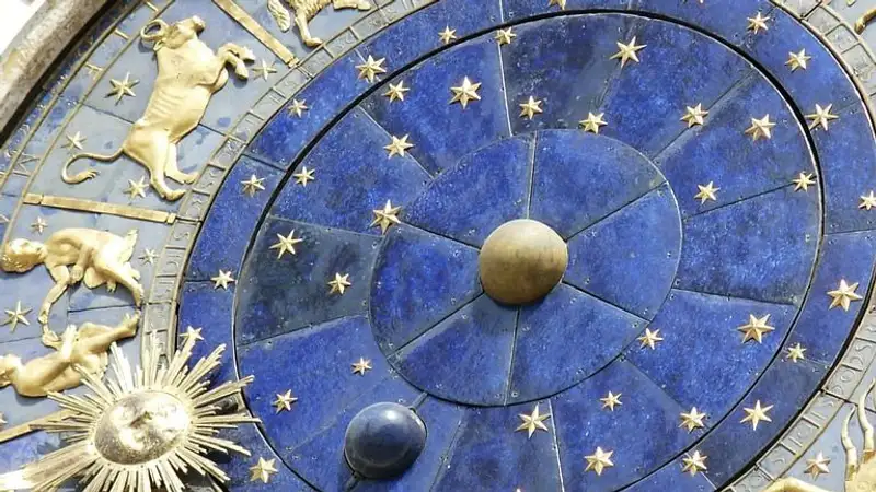 Гороскоп: ваш идеальный город для жизни