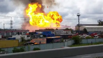 art_gabrie1yan / VK, фото - Новости Zakon.kz от 11.07.2019 16:20