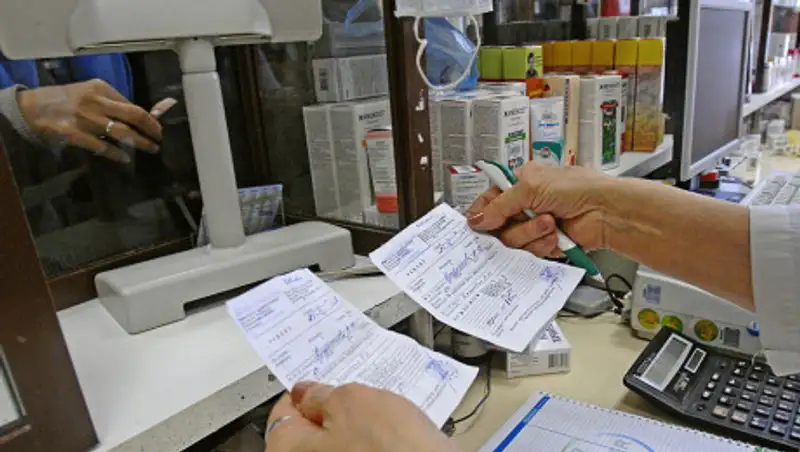 Правила выписывания рецептов изменили в Казахстане