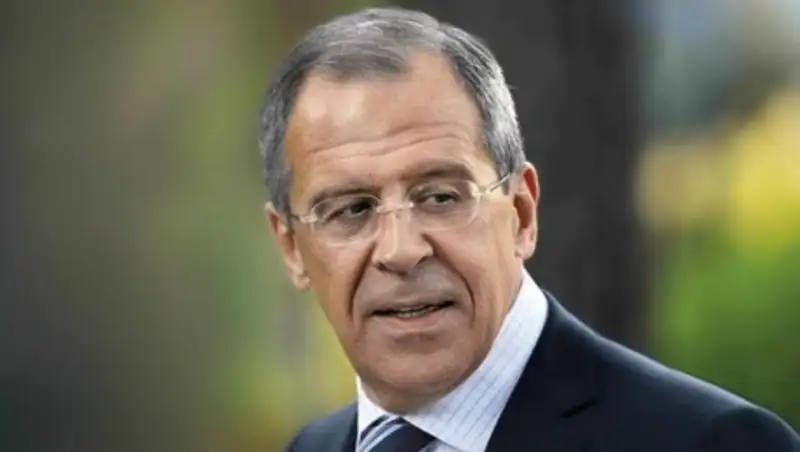 Лавров заставил сайт правительства Германии исправить информации о русских в Крыму