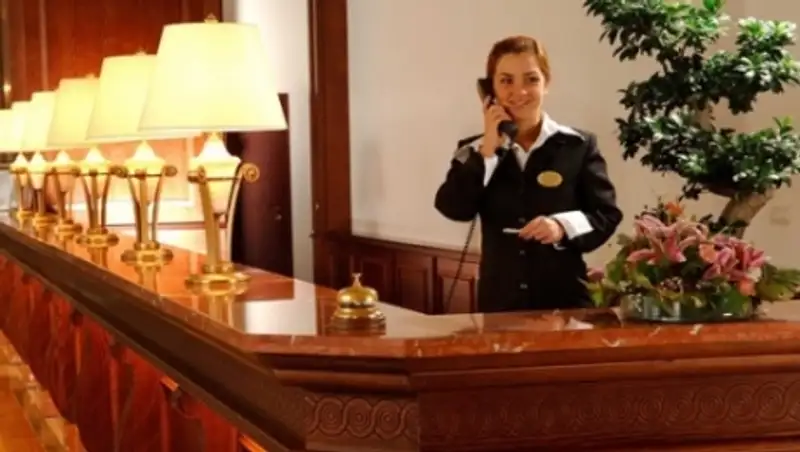 В Актау представители гостиничного бизнеса оценили плюсы дуального образования