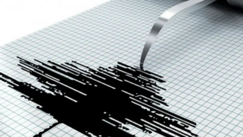 Землетрясение произошло в Алматинской области 4 августа