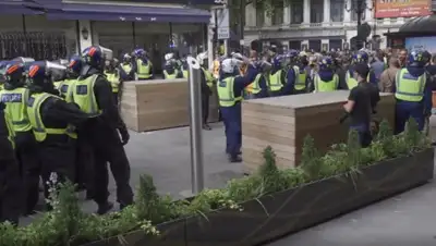 Кадр из видео, фото - Новости Zakon.kz от 14.06.2020 02:05