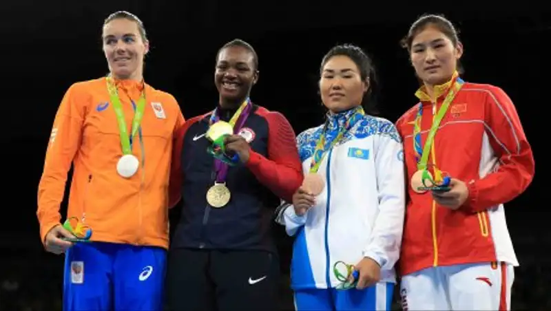 Дарига Шакимова: Были моменты, когда хотелось все бросить, но я не сдавалась