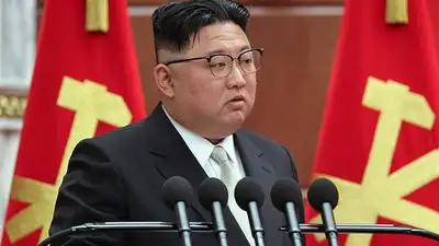 КНДР запустит военный спутник-шпион, фото - Новости Zakon.kz от 19.04.2023 05:57